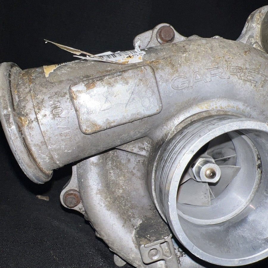 Ford F250-F550 7.3L Turbo Turbocharger 1.10AR 1999-2003 L FOMOCO (Rare)