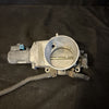 GMC Sierra 2500 6.0L Throttle Body 2000-2001 OEM 17098019