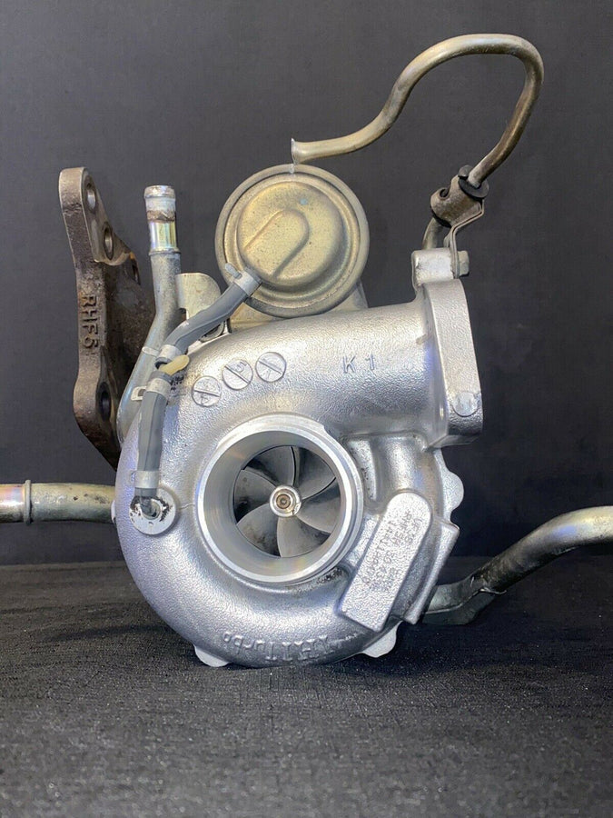 Subaru Legacy Gt Turbo VF38 IHI Twin Scroll OEM