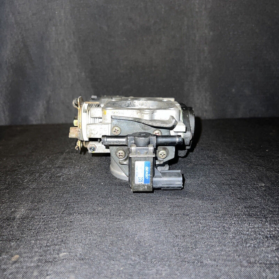 Honda Civic 1.7L Throttle Body OEM 2001-2005