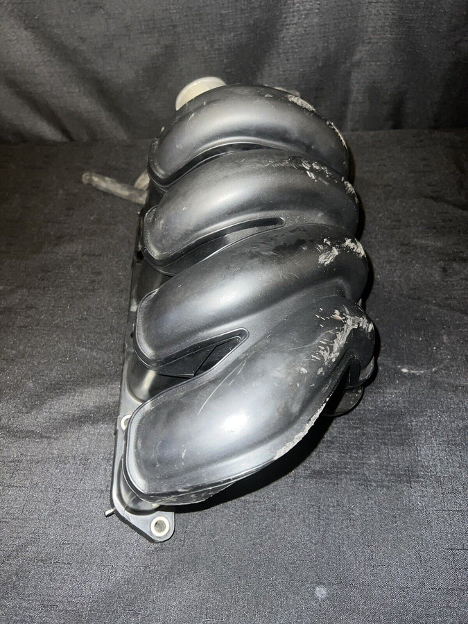 Toyota Corolla Intake Manifold W/ Throttle Body 17120-0D080