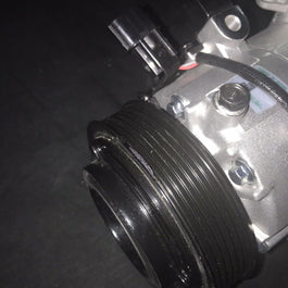 Hyundai Elantra AC Compressor Oem 97701-F2100 2017-2018