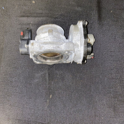 Ford E-250 Throttle Body Assembly 2005-2011 4.6L V8 OEM FOMOCO