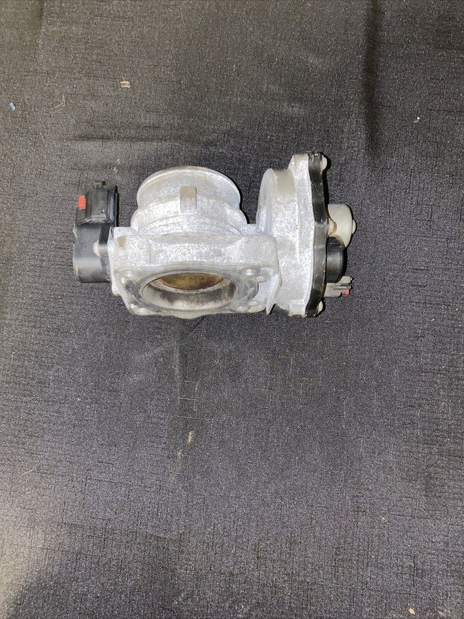 Ford E-250 Throttle Body Assembly 2005-2011 4.6L V8 OEM FOMOCO