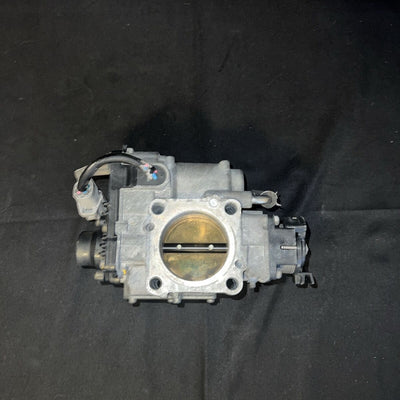 Toyota Tacoma Throttle Body Assembly 89452-35030 Oem 22030-62020 2001-2004