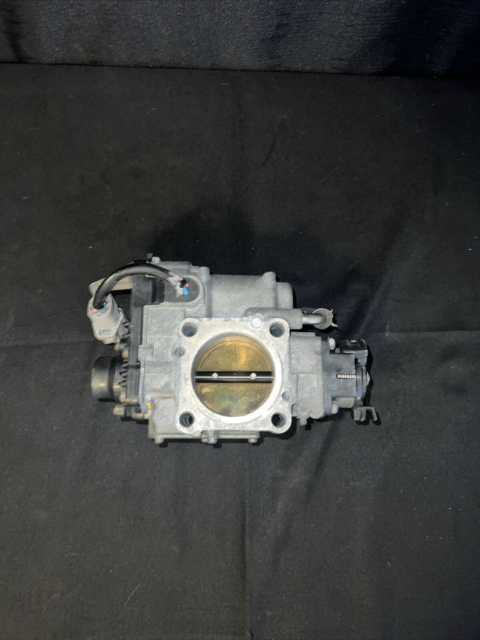 Toyota Tacoma Throttle Body Assembly 89452-35030 Oem 22030-62020 2001-2004