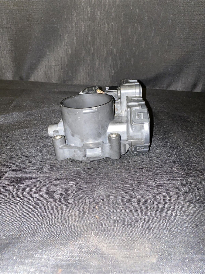 Dodge Dakota Throttle Body 3.7 OEM (4861661AB) (08-11) MOPAR