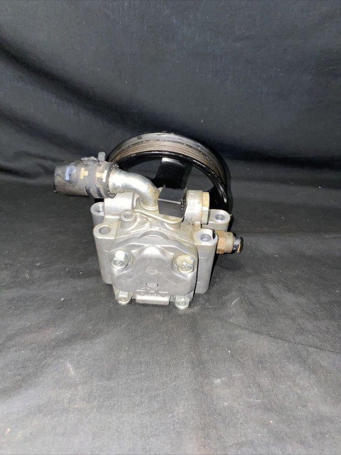 Ford power steering pump 6x27019 FOMOCO