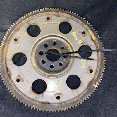 Toyota Rav 4 Flywheel 2.5L 2001-2012 OEM with Spacers