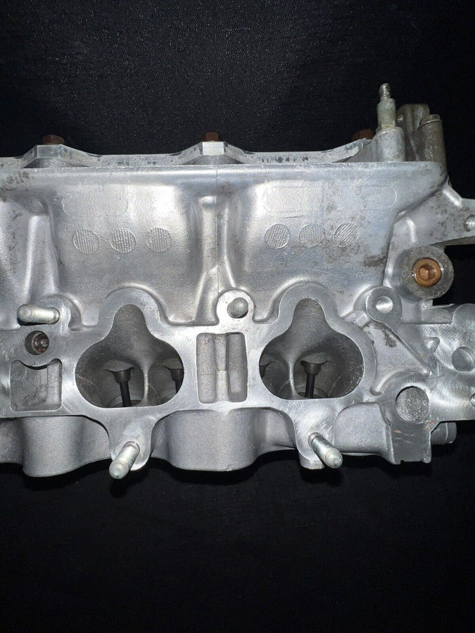 Acura Integra GSR HEAD VTEC DOHC Cylinder Head P72-2 OEM 1994-2001