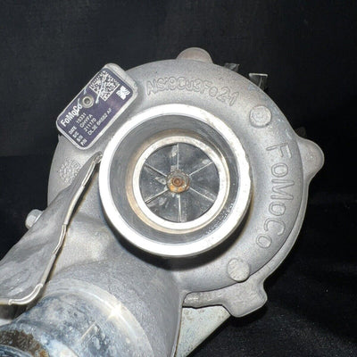 Forf F-150 3.5L Turbo Right Fomoco Passenger DL3E--6K682-AF 2015-2017