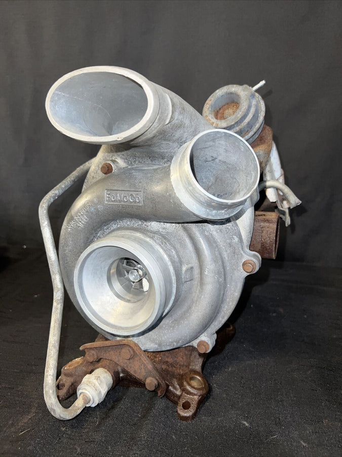 Ford F250 F350 6.7L Diesel Turbo Charger 2011-2015 OEM FOMOCO