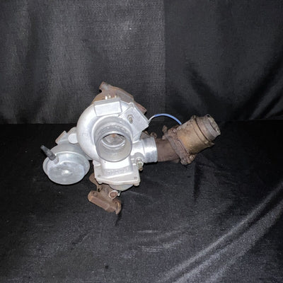 Dodge Neon SRT 4 2.4L Turbo Charger 2003-2005