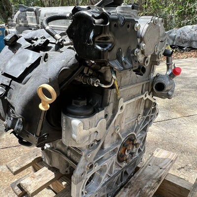 GMC Terrain 2.4l Regal Equinox Verano Engine Rebuilt Ready to Ship 2011-2017