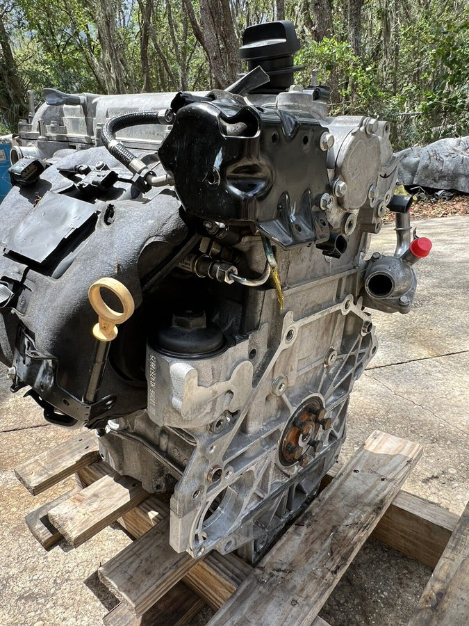 GMC Terrain 2.4l Regal Equinox Verano Engine Rebuilt Ready to Ship 2011-2017