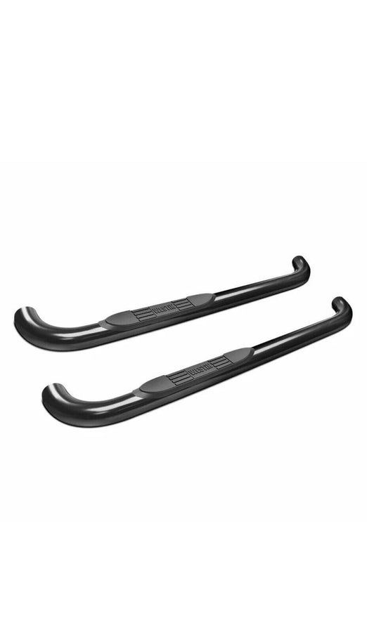 Westin E-Series Round Nerf Bars 3