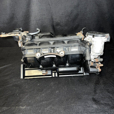 Kia Forte Intake Manifold W/ Throttle Body Assembly 2.0 L 28310-2G200 2010-2013