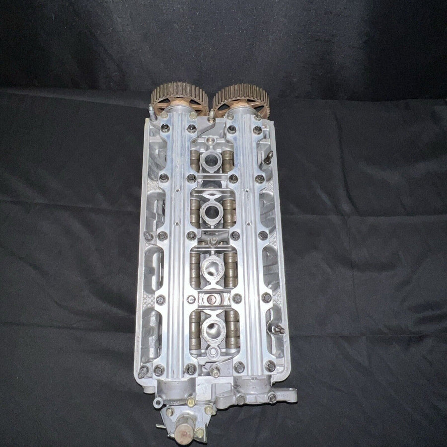 Honda Prelude 1998-2001 Cylinder Head P13-HF2 (H22A) Remanufactured