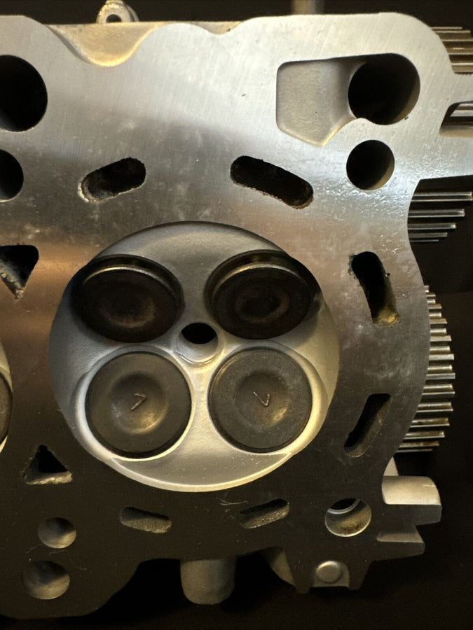 HONDA CRV Acura Integra 2.0 DOHC #P75 B20B B18B  CYLINDER HEAD 98-01  REBUILT