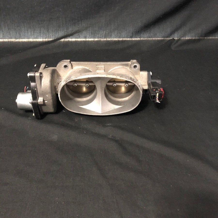 Ford F-250 Throttle Body 5.4L 6.8L OEM (5C3E-BA)  (2009-2011)