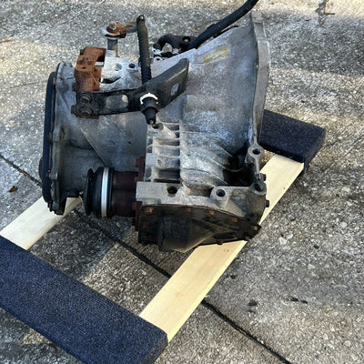 PT Cruiser 2.4L Turbo Transmission OEM 2004-2005 4800424AC