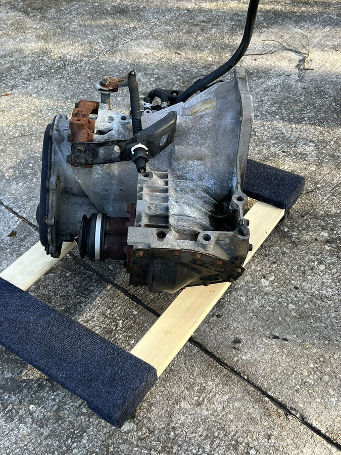 PT Cruiser 2.4L Turbo Transmission OEM 2004-2005 4800424AC