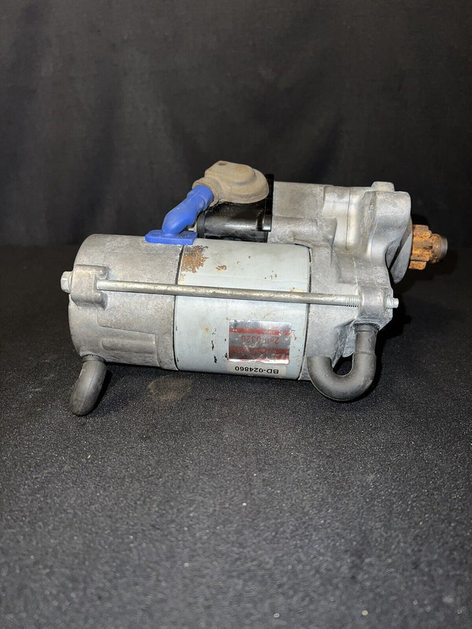 Toyota Land Cruiser Denso Reman Starter Motor OEM (28100-50100-84) (1999-2006)