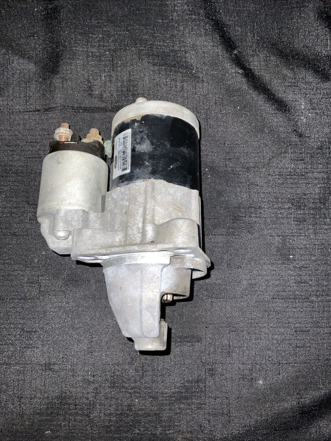 Ford Fiesta Starter Motor 2011-2019 1.6L OEM  (ae8t-11000-ab)