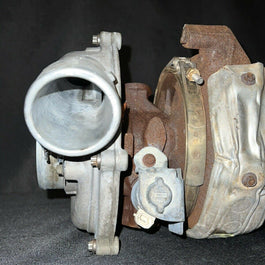 Ford F250 F350 6.0 Powerstoke Diesel Oem Turbo 1843761C93 2004.5-2005.5