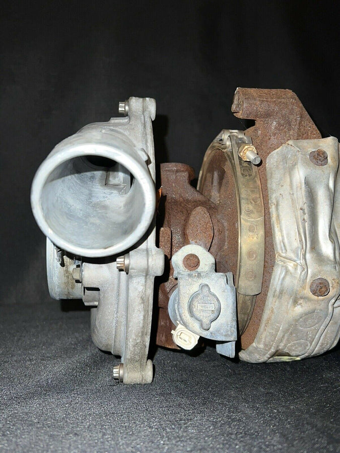 Ford F250 F350 6.0 Powerstoke Diesel Oem Turbo 1843761C93 2004.5-2005.5