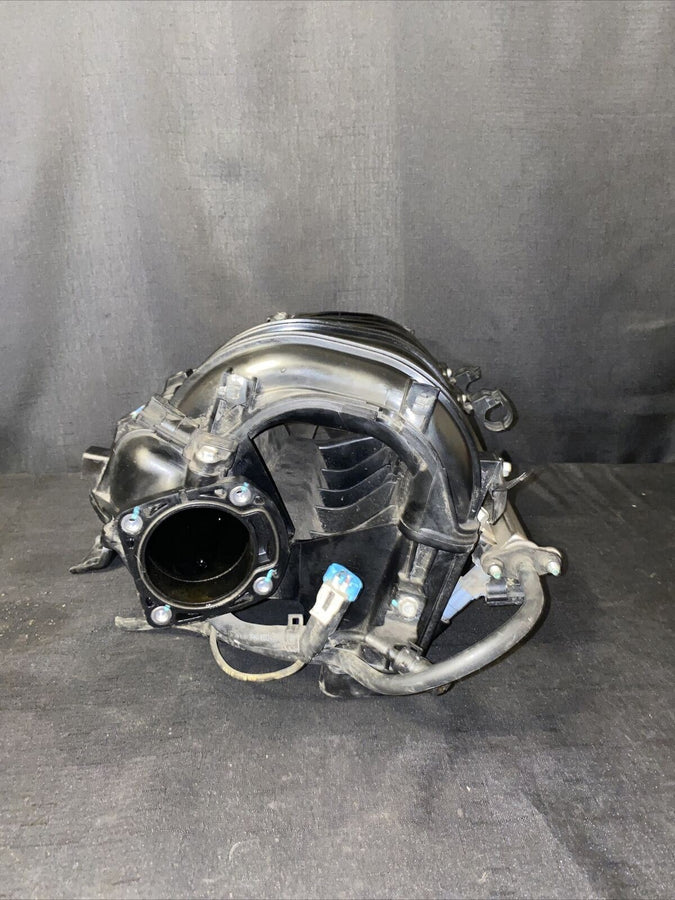 Hyundai Sonata Intake Manifold 2.4L Hybrid OEM 2011-2015 Optima