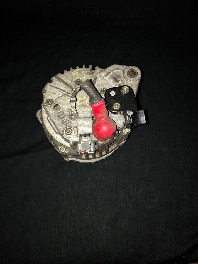 INFINITI QX4 3.5L V6 Alternator OEM 2001-2002