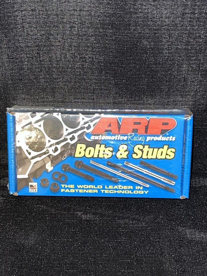 SpeedFactory L19 Extreme Duty Head Stud Kit SF-02-001 B18C K20 K24A LSVTEC