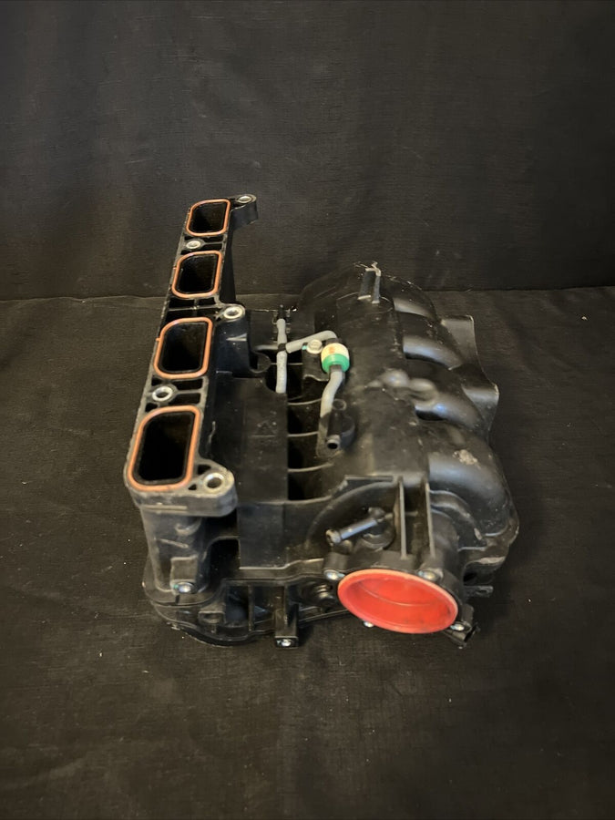 11-16 Santa Fe Sport Sonata Optima Sorento 2.4L intake manifold OEM
