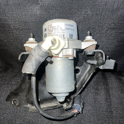 Power Brake Booster Vacuum Pump GM Parts 20939309