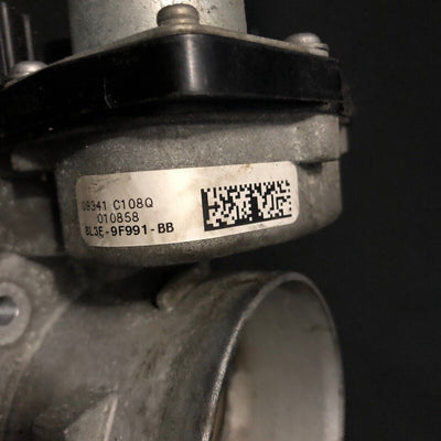 Ford Expedition 5.4L Throttle Body Assembly F150 Navigator OEM FOMOCO 8L3E-BB