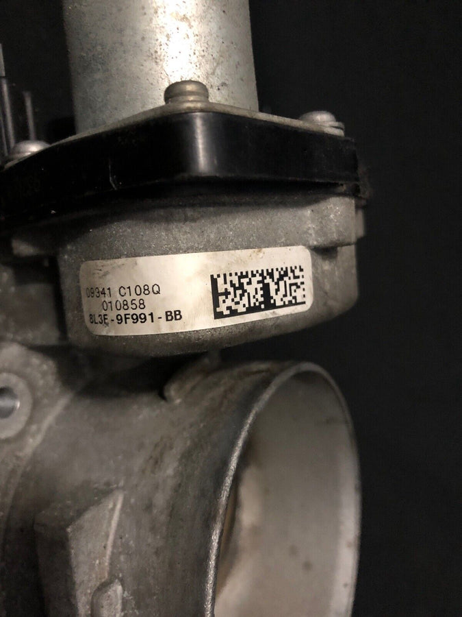 Ford Expedition 5.4L Throttle Body Assembly F150 Navigator OEM FOMOCO 8L3E-BB