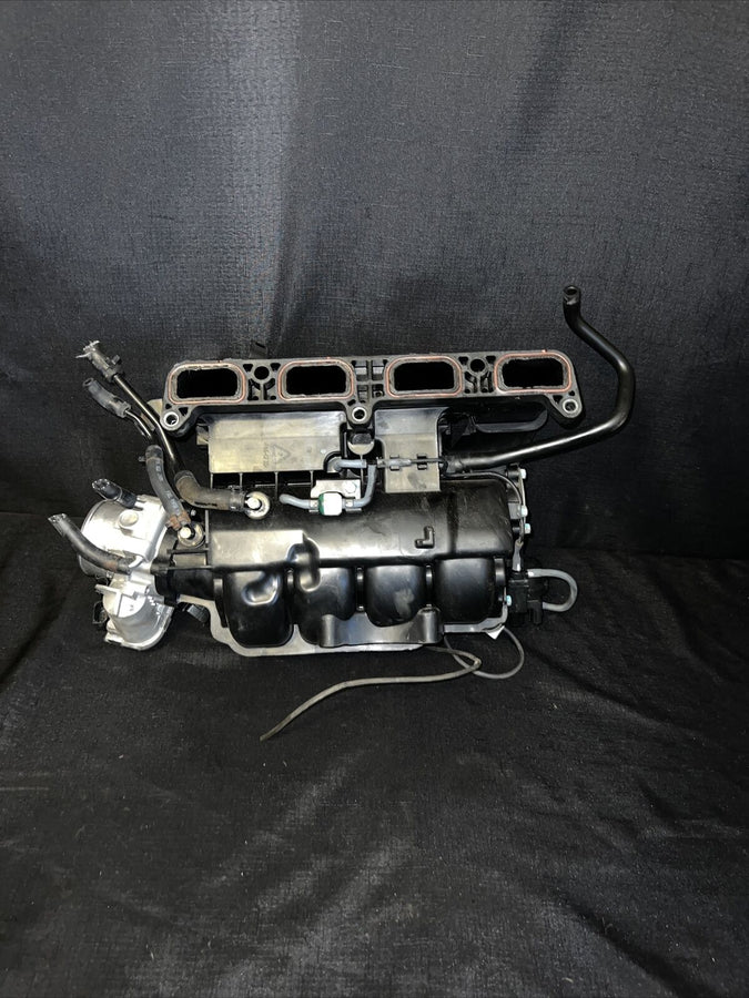 Hyundai Sonata 2.4L Intake Manifold 2011-2014 OE Santé Fe Optima
