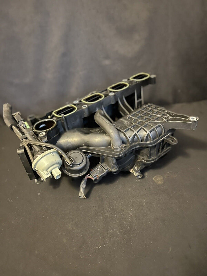Mazda 3 Intake Manifold 2.0L OEM Non-Sky Active 2010-2013