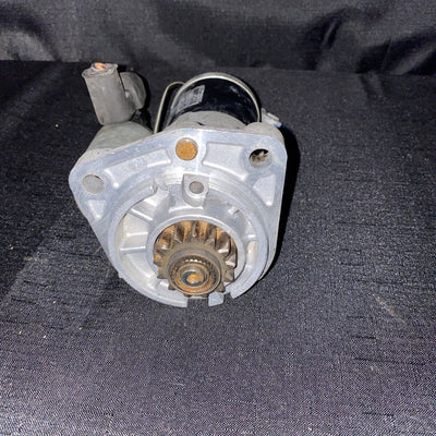 Nissan Sentra Starter Motor 2.5L 07-12 Nissan Rouge 08-12 OEM