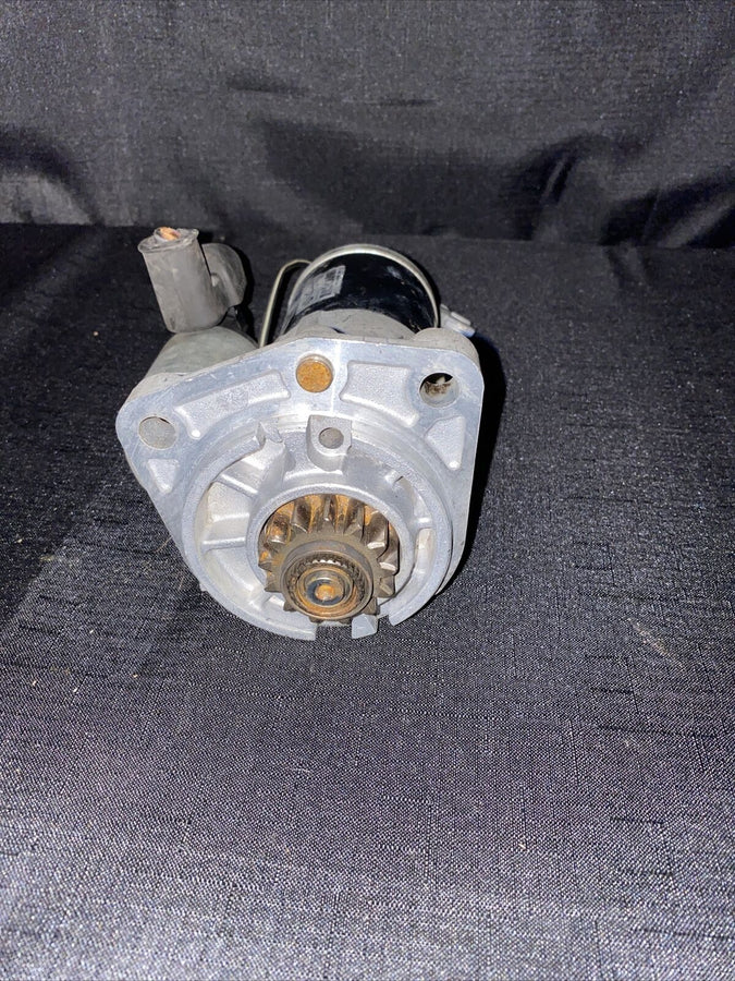 Nissan Sentra Starter Motor 2.5L 07-12 Nissan Rouge 08-12 OEM