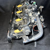 Hyundai Genesis Coupe A/T 2.0L Intake Manifold Plastic OEM 2013-2014