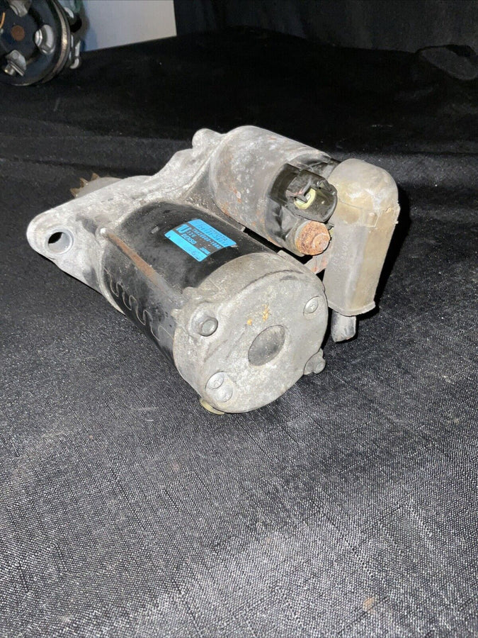 Toyota Camry, Avalon, 3.0L Starter Motor 2003-2010 28100-0A010 OEM
