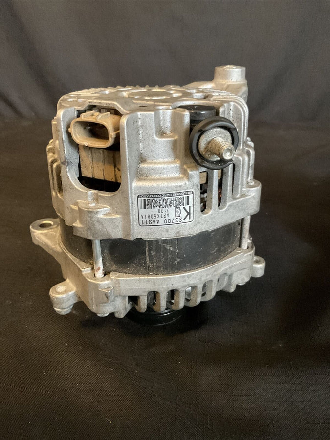 Subaru Crosstrek2.0L Impreza WRX STI Alternator 2016-2017 OEM