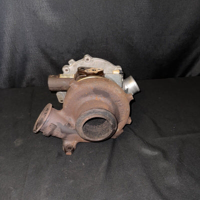 Ford F250 F350 6.0L Turbocharger .58AR 772441-5002S (04.5-07) OEM FOMOCO