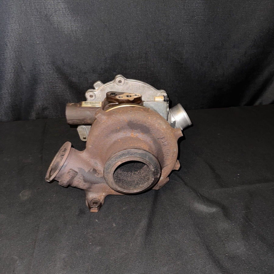 Ford F250 F350 6.0L Turbocharger .58AR 772441-5002S (04.5-07) OEM FOMOCO