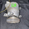 Nissan Altima 2.4L Ac compressor 1997-1999 Zexel