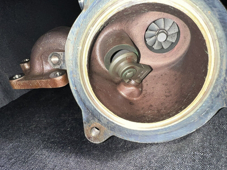 Ford Fusion 1.5L Turbo Oem F1FG-6K682-AC Fomoco 2014-2016