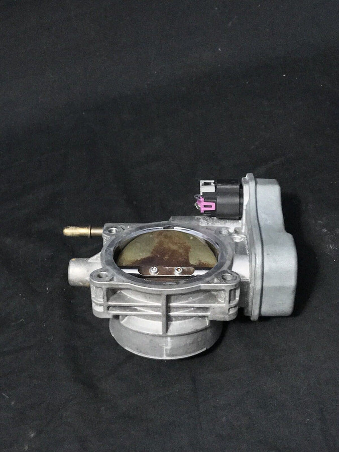 Chevrolet Trailblazer 4.2L Throttle Body  2003-2007