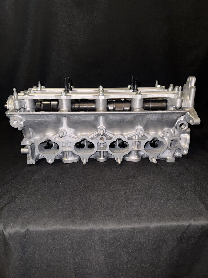 Honda Acura B16 HEAD VTEC DOHC Cylinder Head PR3-4 B16A BC Springs